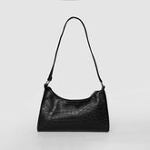 Raven Black Hand Bag