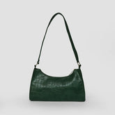 Raven Green Hand Bag