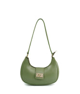Arc Green Hand Bag