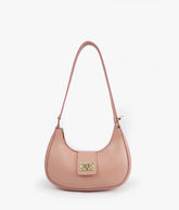 Arc Pink Hand Bag