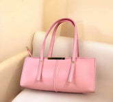 Ella Pink Shoulder Bag