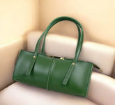 Ella Green Shoulder Bag