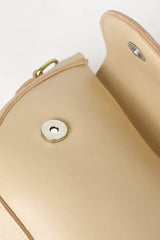 Vesper Chocolate Shoulder Bag
