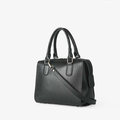 HUAL BAG 3PCS BLACK