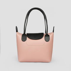 Nera Pink Tote Bag