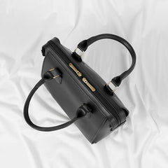 HUAL BAG 3PCS BLACK
