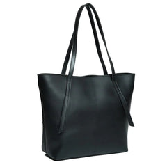 Haven Black 3PCS Bag
