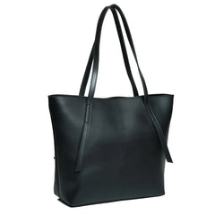 Haven Black Bag