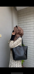 Haven Yellow 3PCS Bag