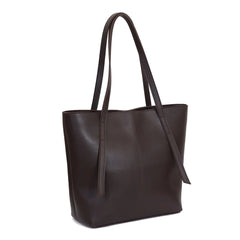 Haven Dark Brown Bag