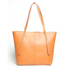 Haven Yellow Bag