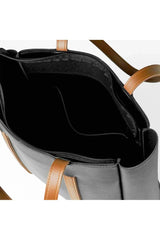 Apex Bag Black and Brown
